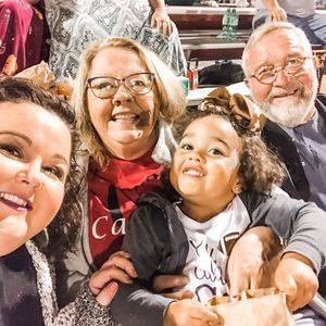 Meet your Posher, Kati